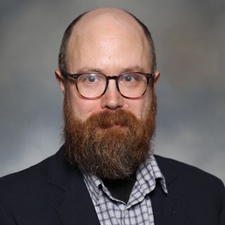Shane Mason, MBA, SHRM-CP, Hospital Administrator